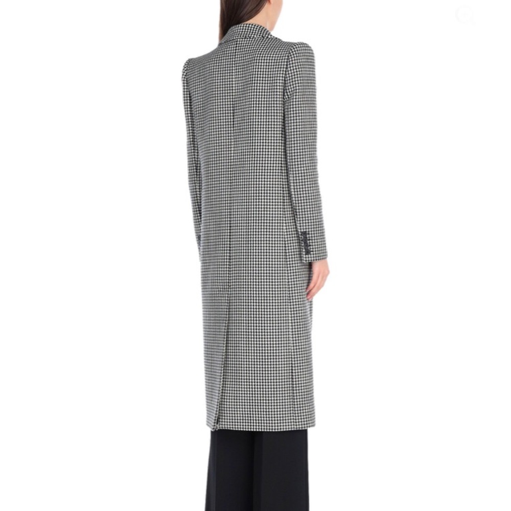 Givenchy Long Coat - Picture 3 of 12